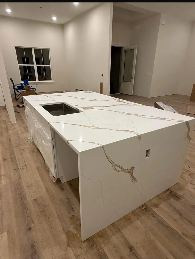 Recent countertop project in Orlando, photo 2
